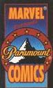 Paramount Comics