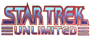 Marvel Presents Paramount Comics Star Trek Unlimited
