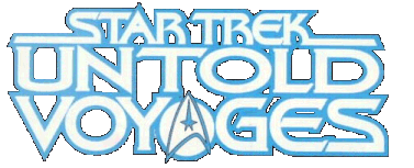 Marvel Presents Paramount Comics Star Trek Untold Voyages