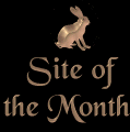 Site of the Month