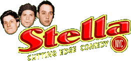 StellaComedy.Com