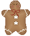Ginger Bread Man