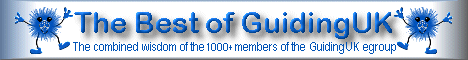 Guiding UK