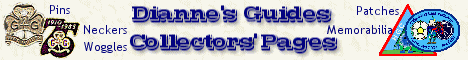 Collectors' pages