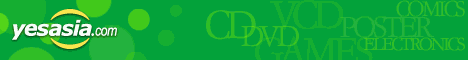 In Association with YesAsia