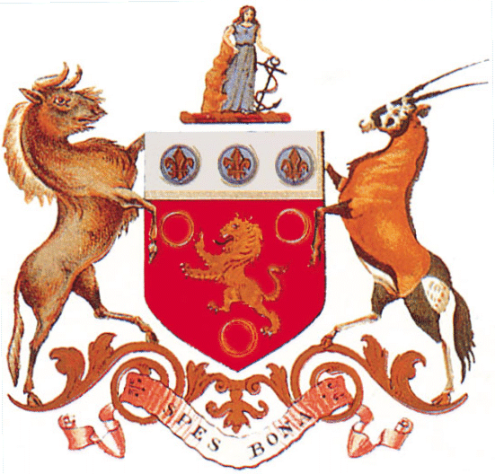 Kaap Colonie