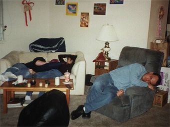 Nap.JPG (45850 bytes)
