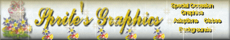 Sprites Graphics