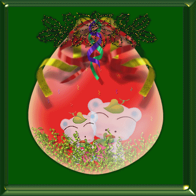Stuffed Balloon