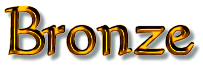 Bronze assignment