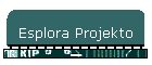 Esplora Projekto