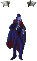 Dracula's Word Search