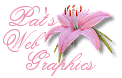 Pat's Web Graphics