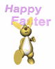 Here Comes Peter Cottontail