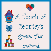 TOCountry Award
