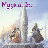 Magical Inc