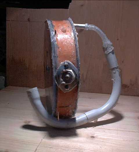 Side view