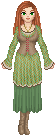 Lushea by Cat