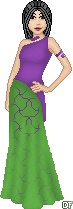 Sephina by DifferentFree