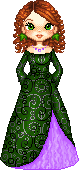 'Jillian' by Maddy