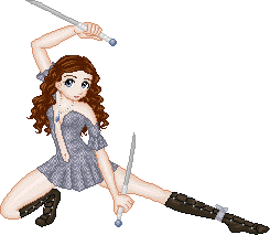 Marika by Marty
