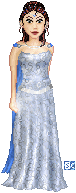 Verynn was supposed to be elegant and simple, but I'd say that dress ended up looking awfully expensive.