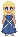 Little tiny Lindriel