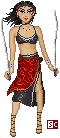 Other (Sword Dance)