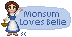 Shop order for Monsum