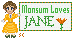 Shop order for Monsum