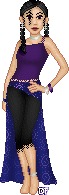 Ritha by DifferentFree