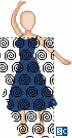 Next pattern