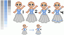 adding details