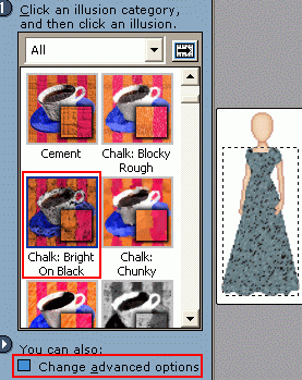 Browsing illusions