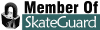 Ice World: Andrea's Figure Skating Corner is a member of SkateGuard