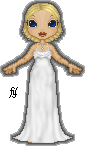 Me in my Prom Dress