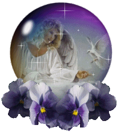 Messenger Of Love