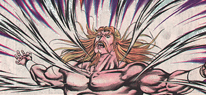 Ancestor Reborn