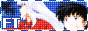 Part of the Fallen Tenshi Network