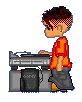 DJ-Skribble