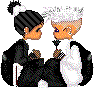 Dang & Spike