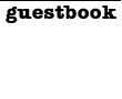 guestbook