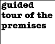 guided tour