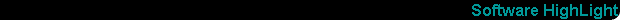 Software HighLight