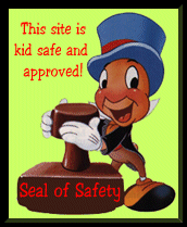 Safety Seal