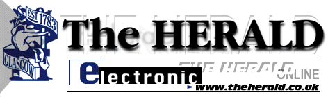 ELECTRONIC HERALD