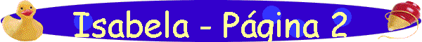 Isabela - Pgina 2