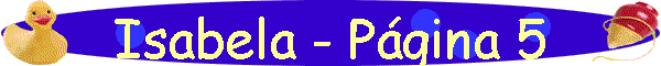 Isabela - Pgina 5