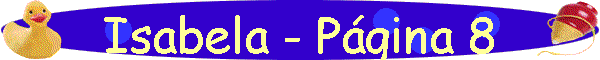Isabela - Pgina 8