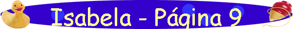 Isabela - Pgina 9